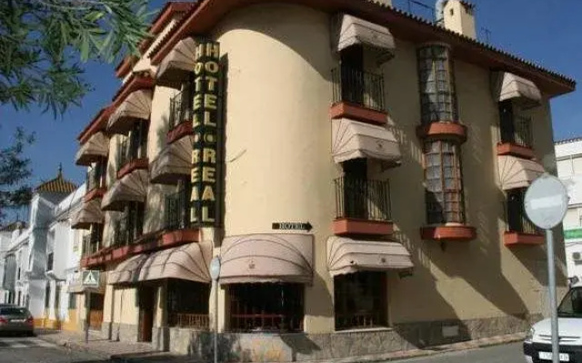 Hotel Real
