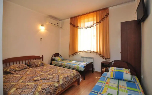 Guest House Briz