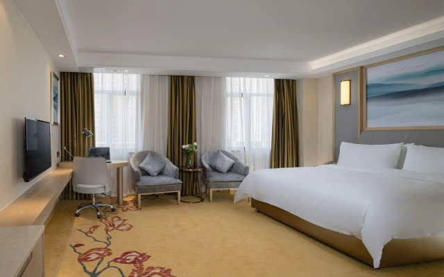 Vienna Classic Hotel (Shenzhen Pingshan Bihu)