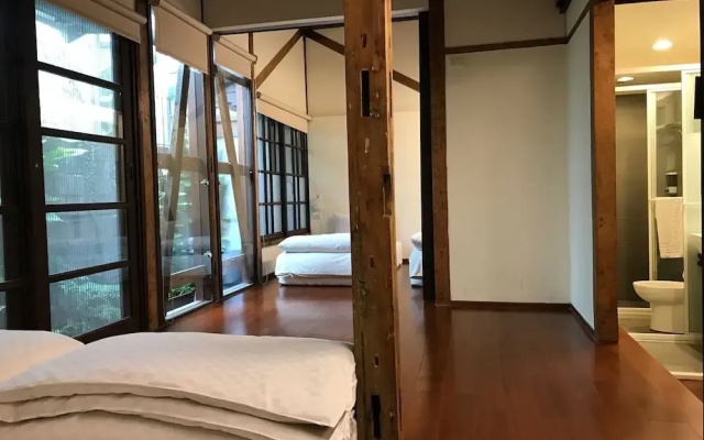 HK77villa