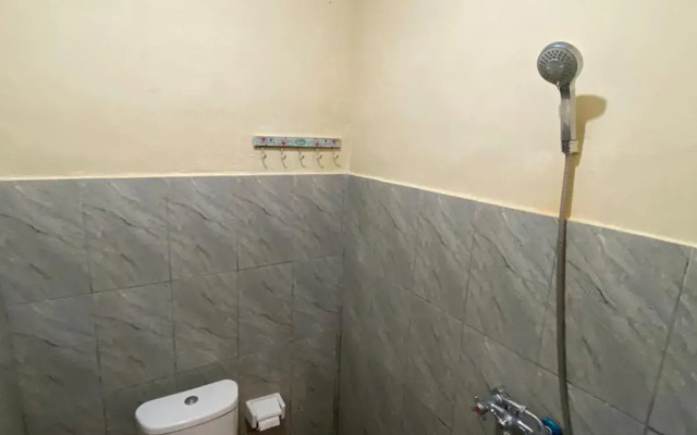 MALINI Homestay