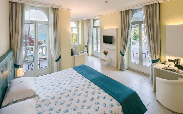 Best Western Hotel Bellevue Au Lac