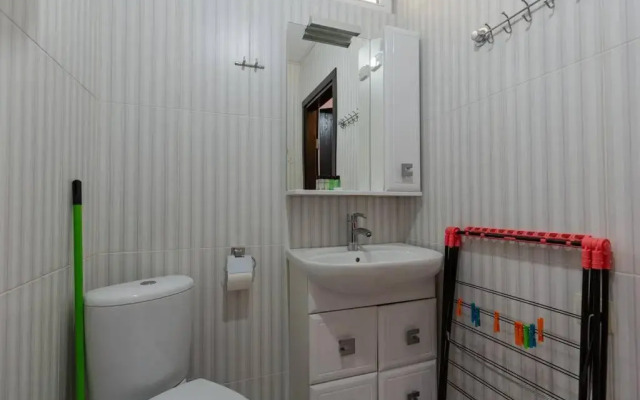 Cozy Studio Apartment In The Heart of Batum