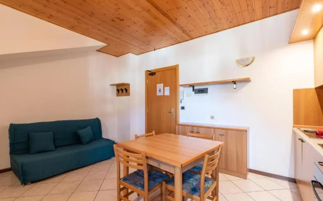 Residence Saint-Vincent