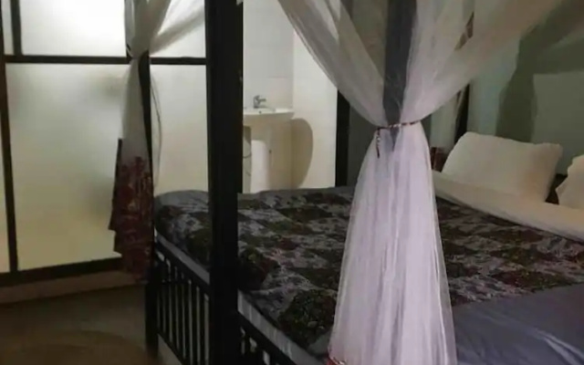 Patamu Restaurant & Lodge