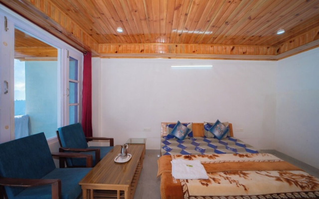 Forest Rest House Tannu Jubbar