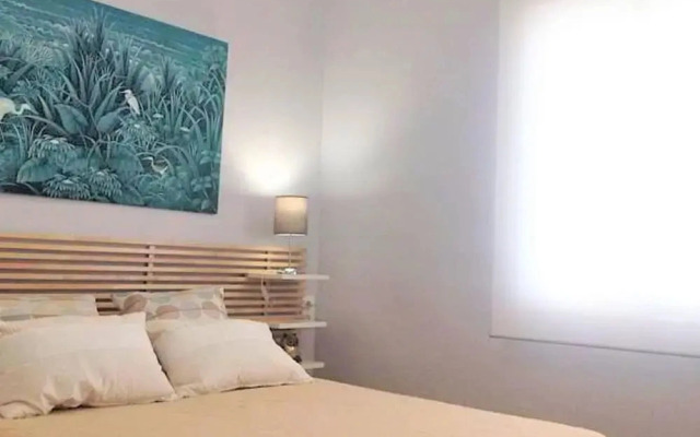 Belvilla by OYO Beachfront Apartment