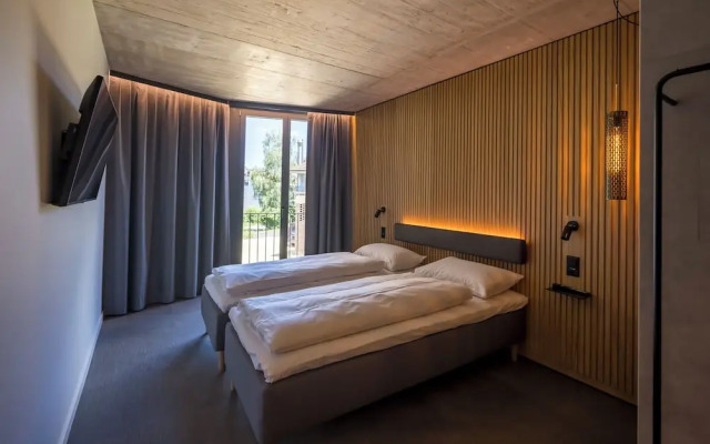 Zleep Hotel Zürich-Kloten