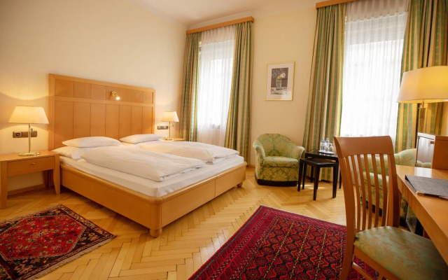 Hotel Gollner