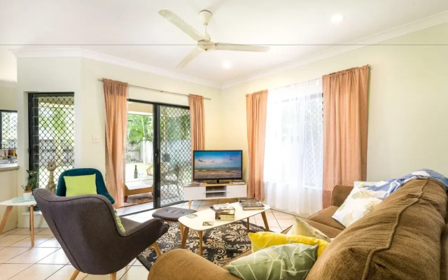 Cable Cottage Holiday House