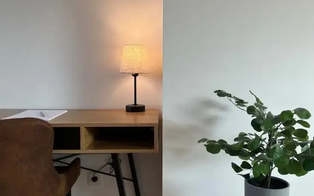 Park View Apartment