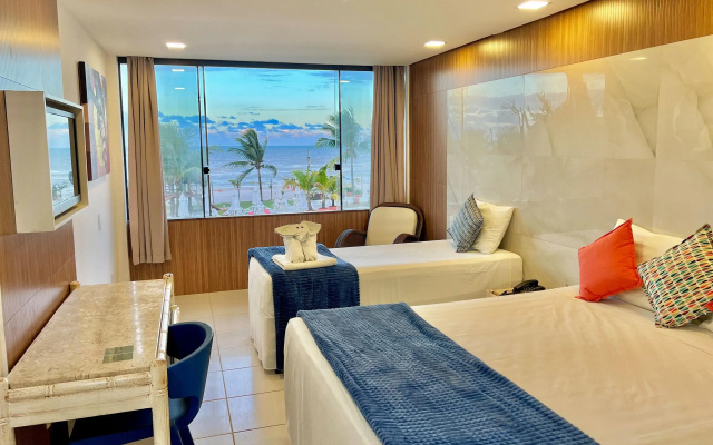 Hotel Praia do Sol