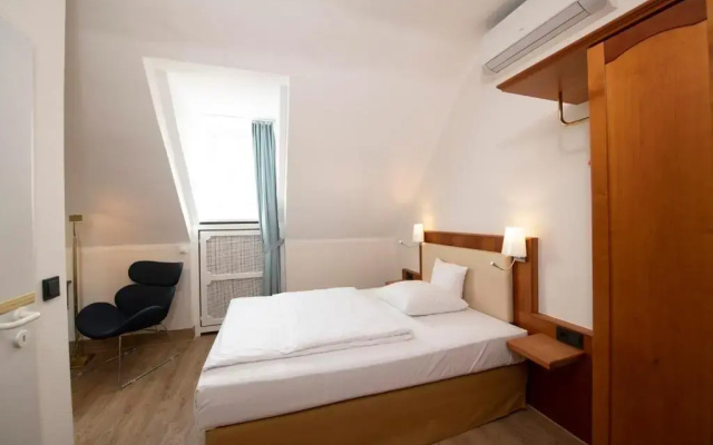 Landhotel Kauzenberg