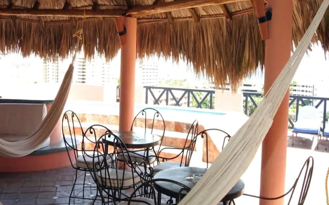 La Samanna de Margarita Hotel & Thalasso