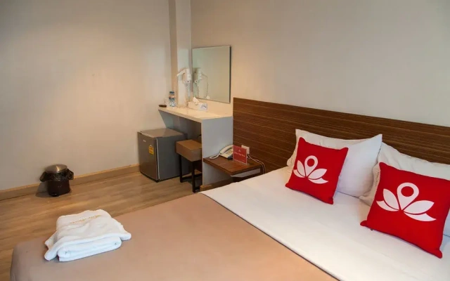 ZEN Rooms Sukhumvit 18