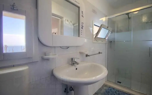 Artisti Dream sea House at Ciolo