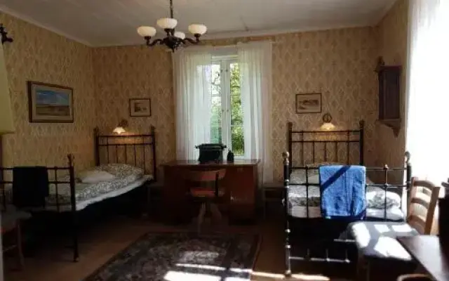 B&B Borgunda