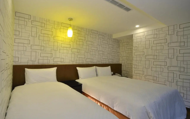 New Stay Inn II - Nanxi