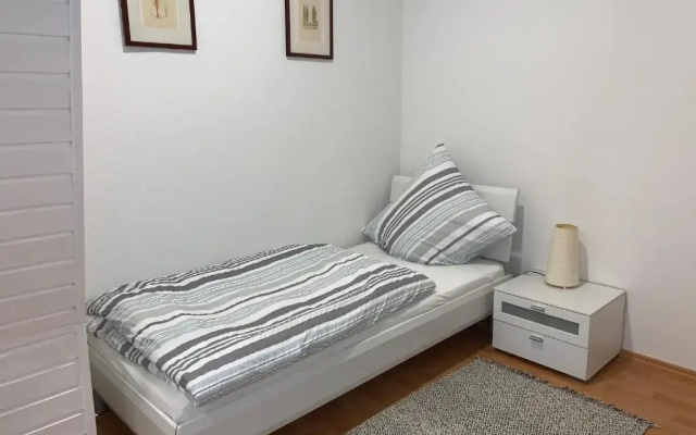 Appartement Höhscheid