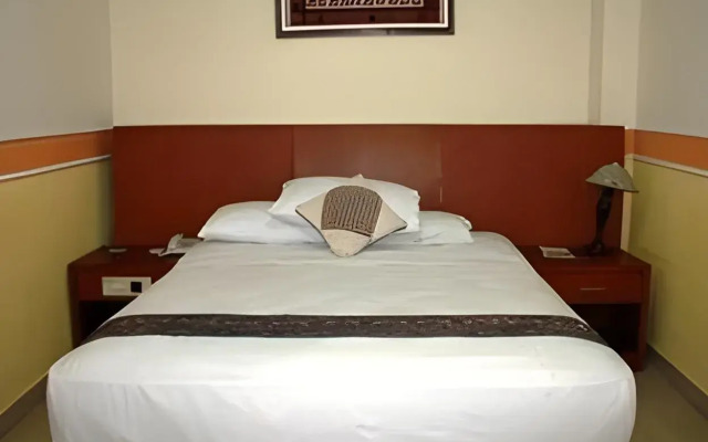 New Siliwangi Hotel & Restaurant