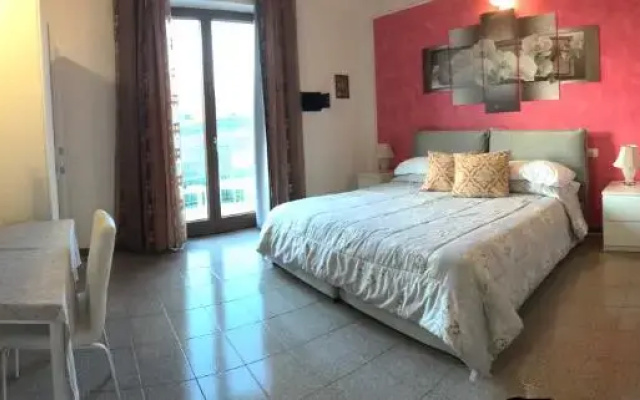 GG Bed  Breakfast And Apartments