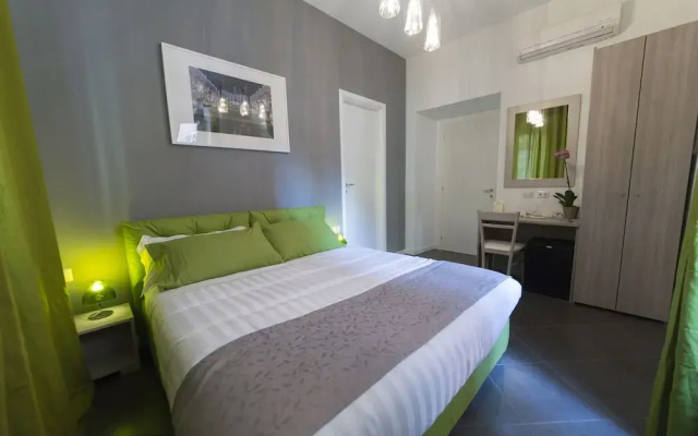 Guest House OneTime Roma