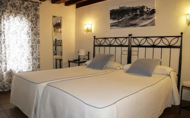 Hostal la posada de Zocodover