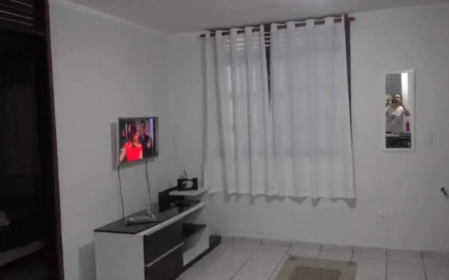 Apartamento Ponta Negra