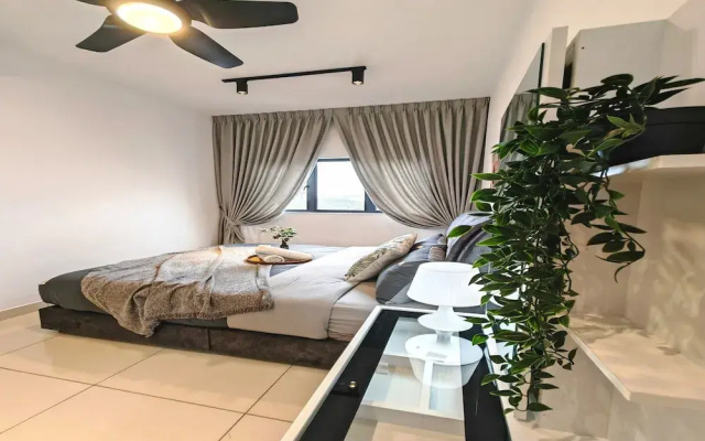 Trader Garden Residences