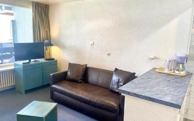 Studio Tignes, 1 pièce, 3 personnes - FR-1-449-73