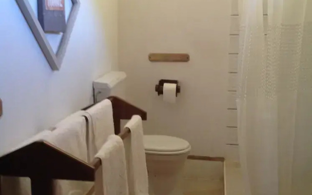 Statia Lodge