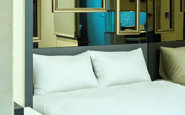 Hotel Zen