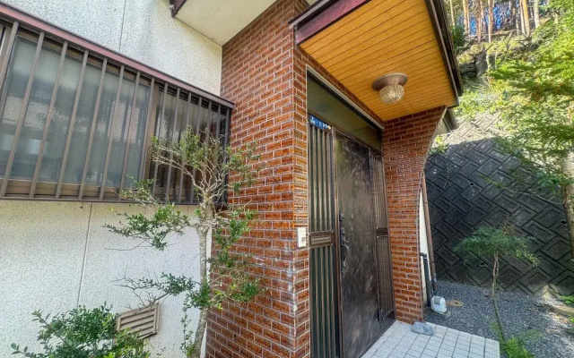 NINJA HOUSE BBQ available accommodations