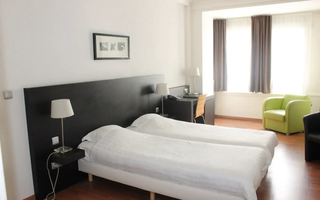 Hotel Du Parc