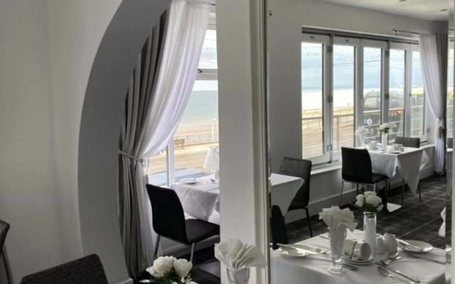 The Strand Hotel