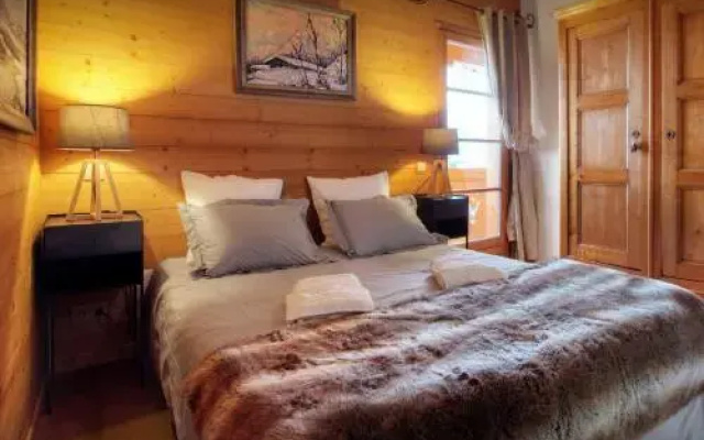 Chalet Beauvoir 12 - OVO Network