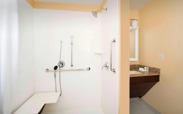 Towneplace Suites Eagle Pass