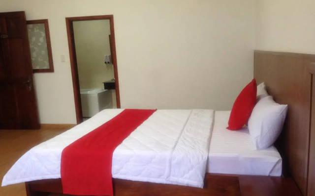 Minh Chau 2 Hotel