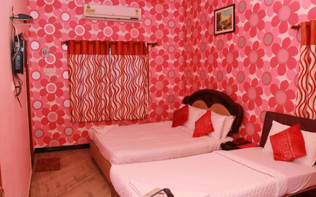 Hotel Vaani Villa