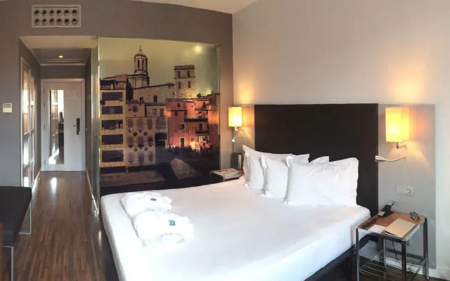 AC Hotel Palau de Bellavista