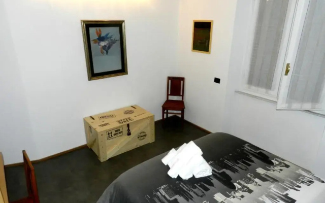2nd Floor - 5 Terre