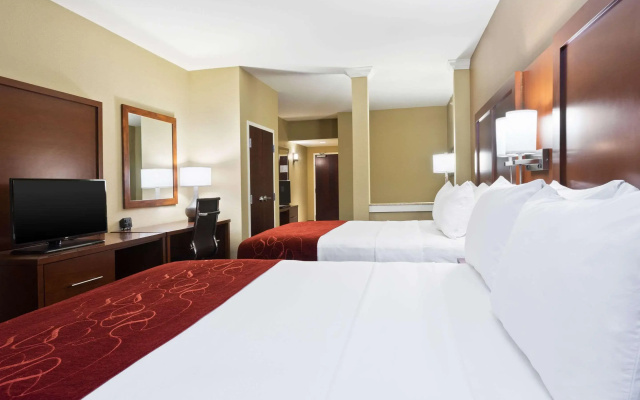 Tannery Suites