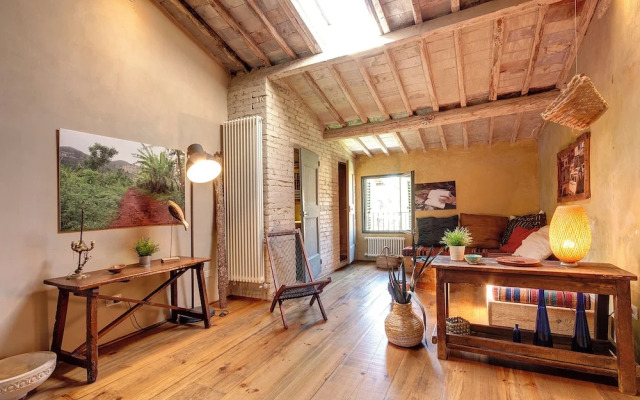 Mamo Florence - Monte Croci Apartment