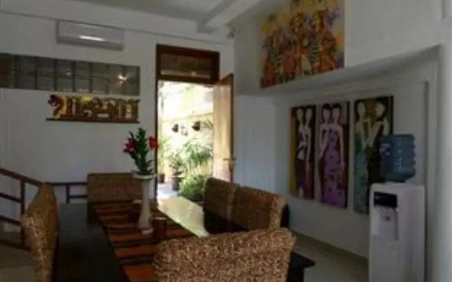 Jimbaran Bay Beach Residence