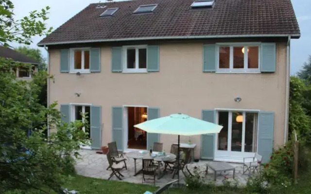 Guesthouse Aigremont
