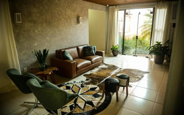 Hotel D'Napoles