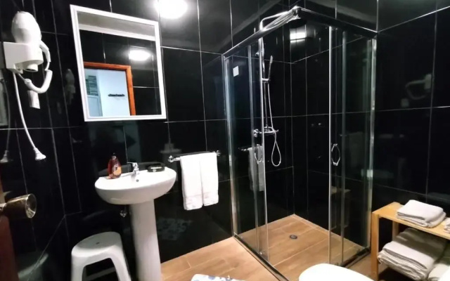 Apartamentos Lisboa