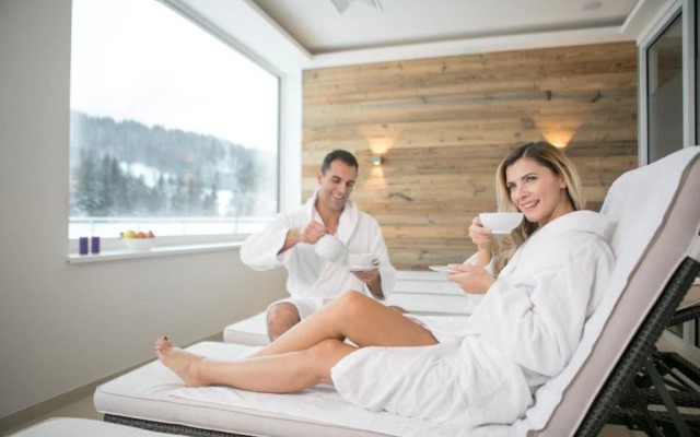 R&R Residenzen Aparthotel