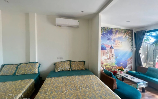 Soho Homestay Phu Quoc
