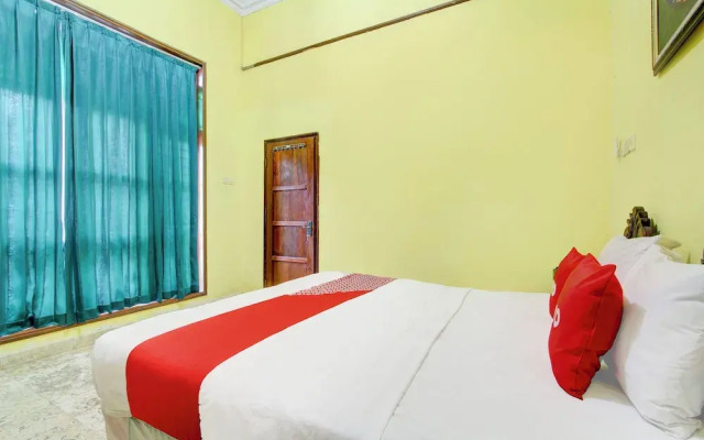 Hotel O Homestay Ndalem Kademangan